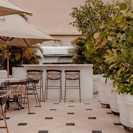 Amarla Boutique Hotel Kartagena Zewnętrze zdjęcie