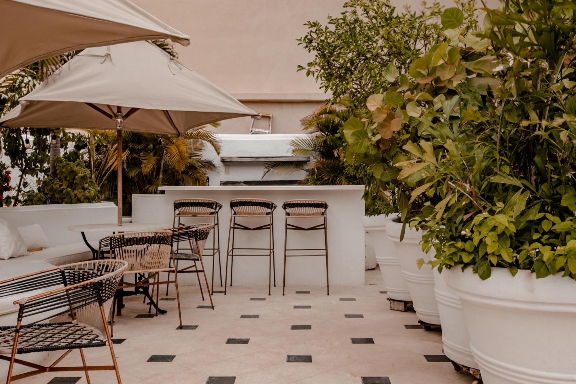 Amarla Boutique Hotel Kartagena Zewnętrze zdjęcie