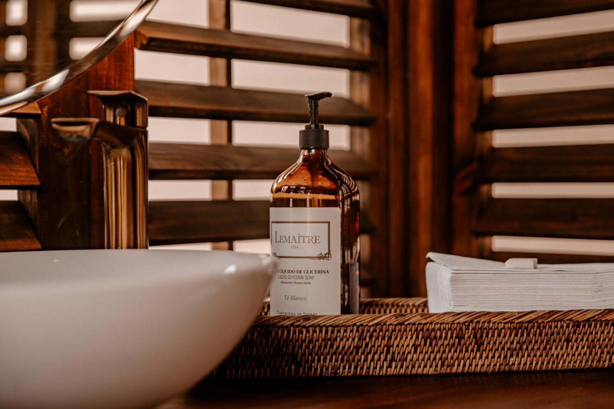 Amarla Boutique Hotel Kartagena Zewnętrze zdjęcie