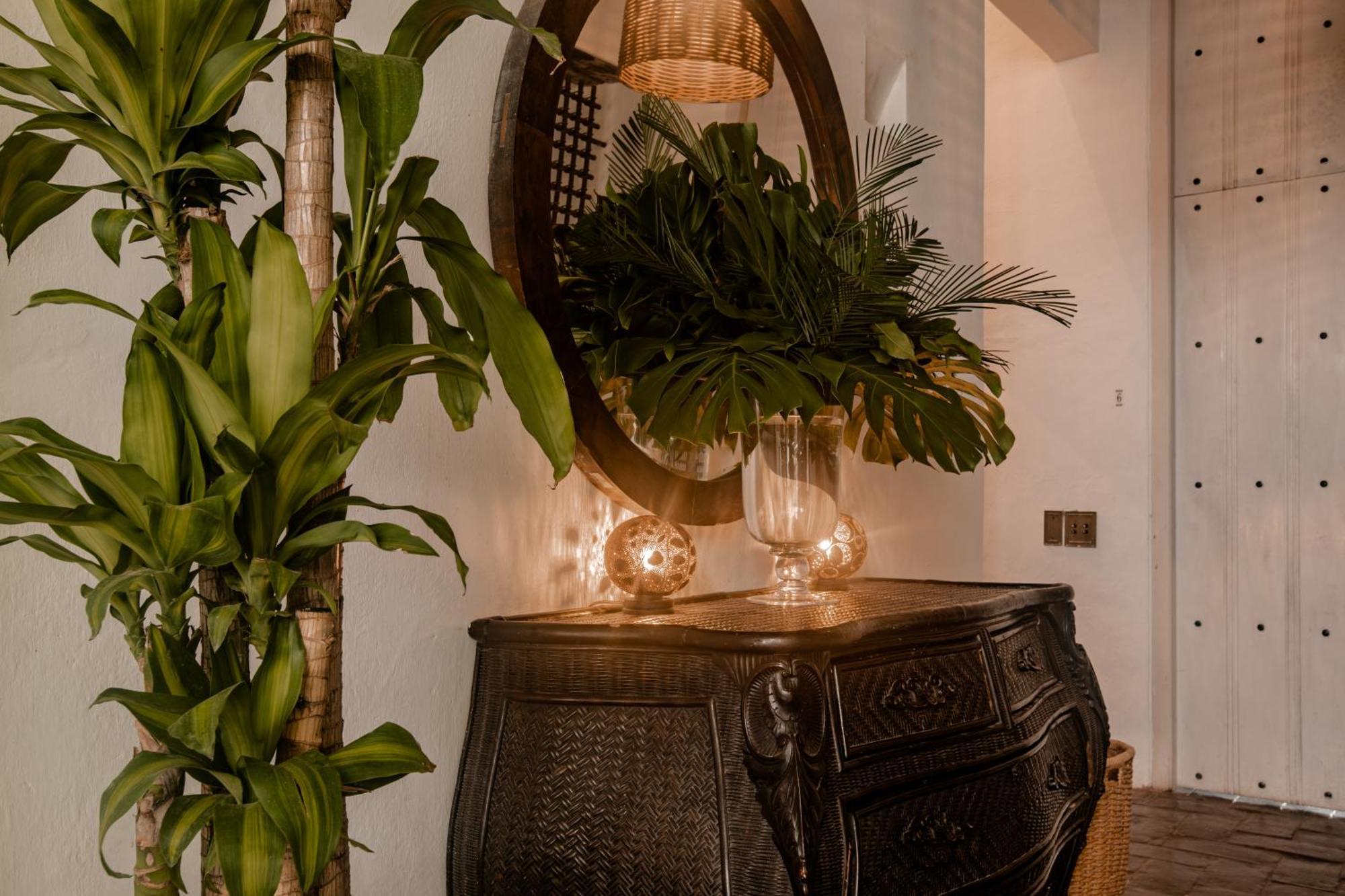 Amarla Boutique Hotel Kartagena Zewnętrze zdjęcie