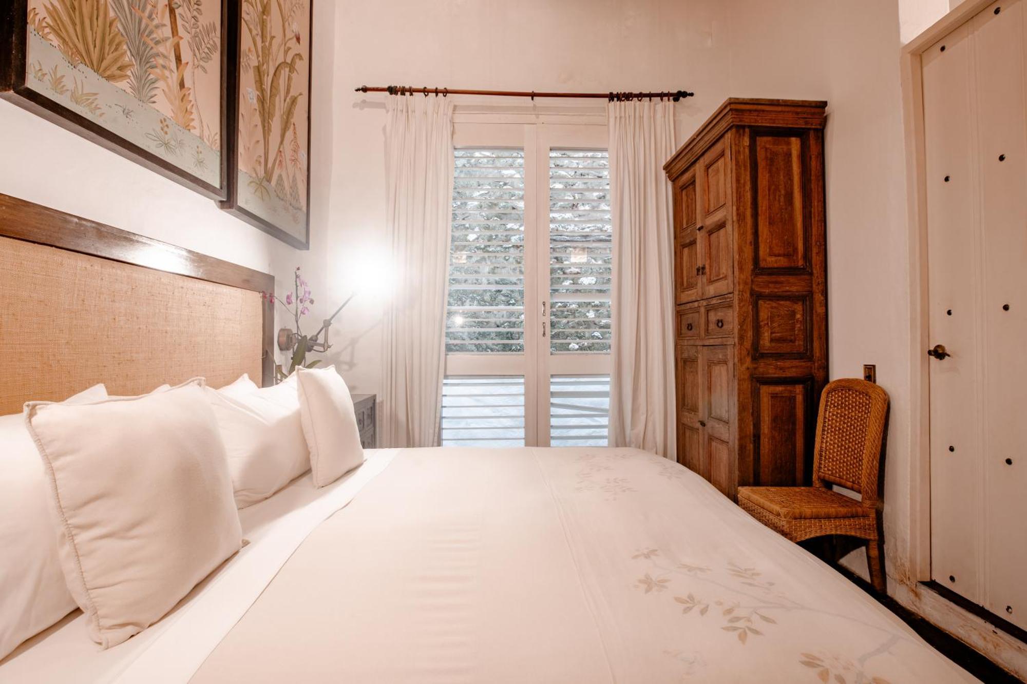 Amarla Boutique Hotel Kartagena Zewnętrze zdjęcie