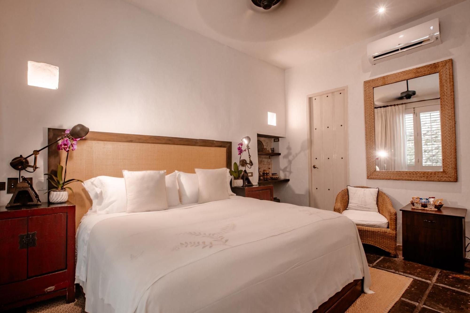 Amarla Boutique Hotel Kartagena Zewnętrze zdjęcie
