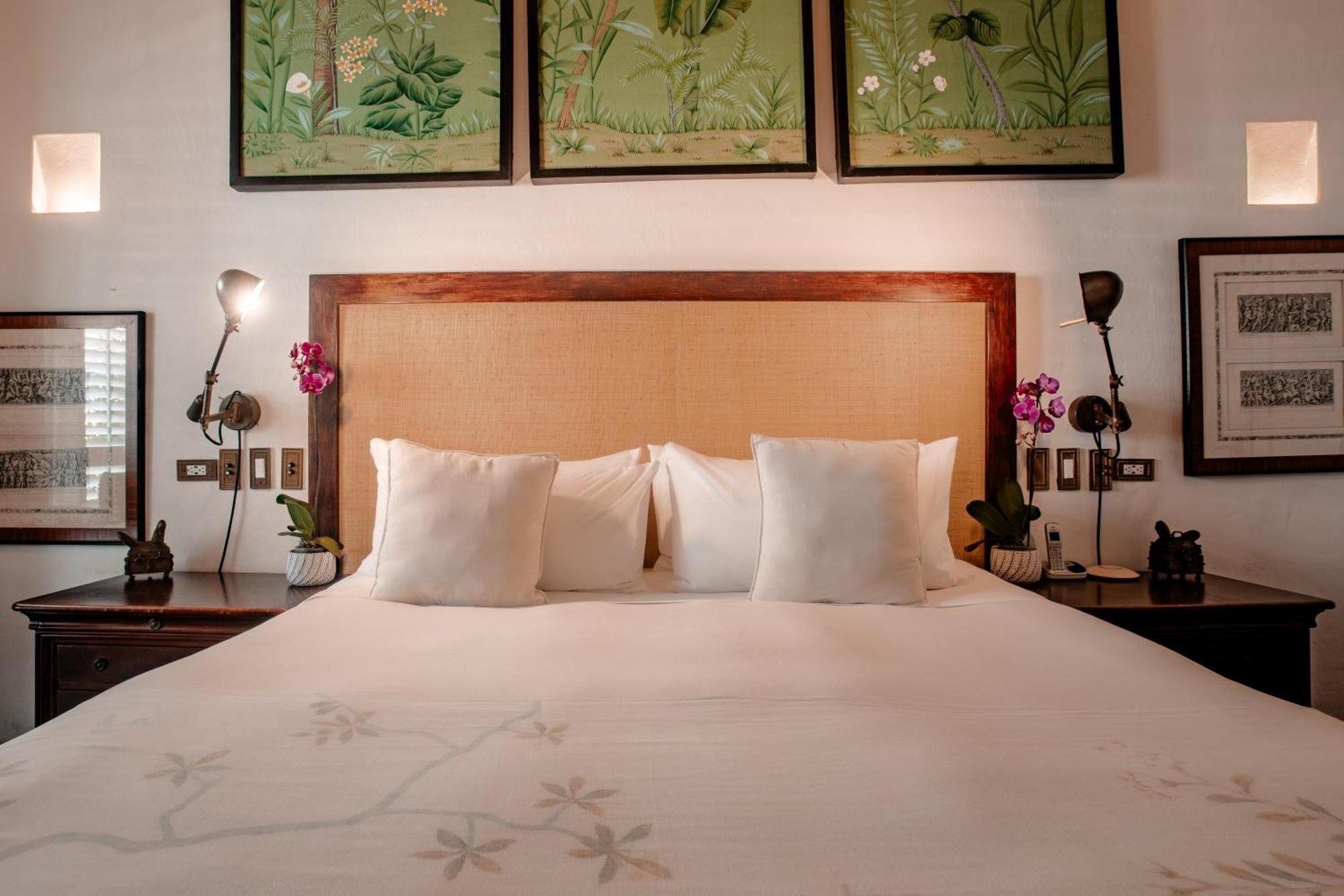 Amarla Boutique Hotel Kartagena Zewnętrze zdjęcie