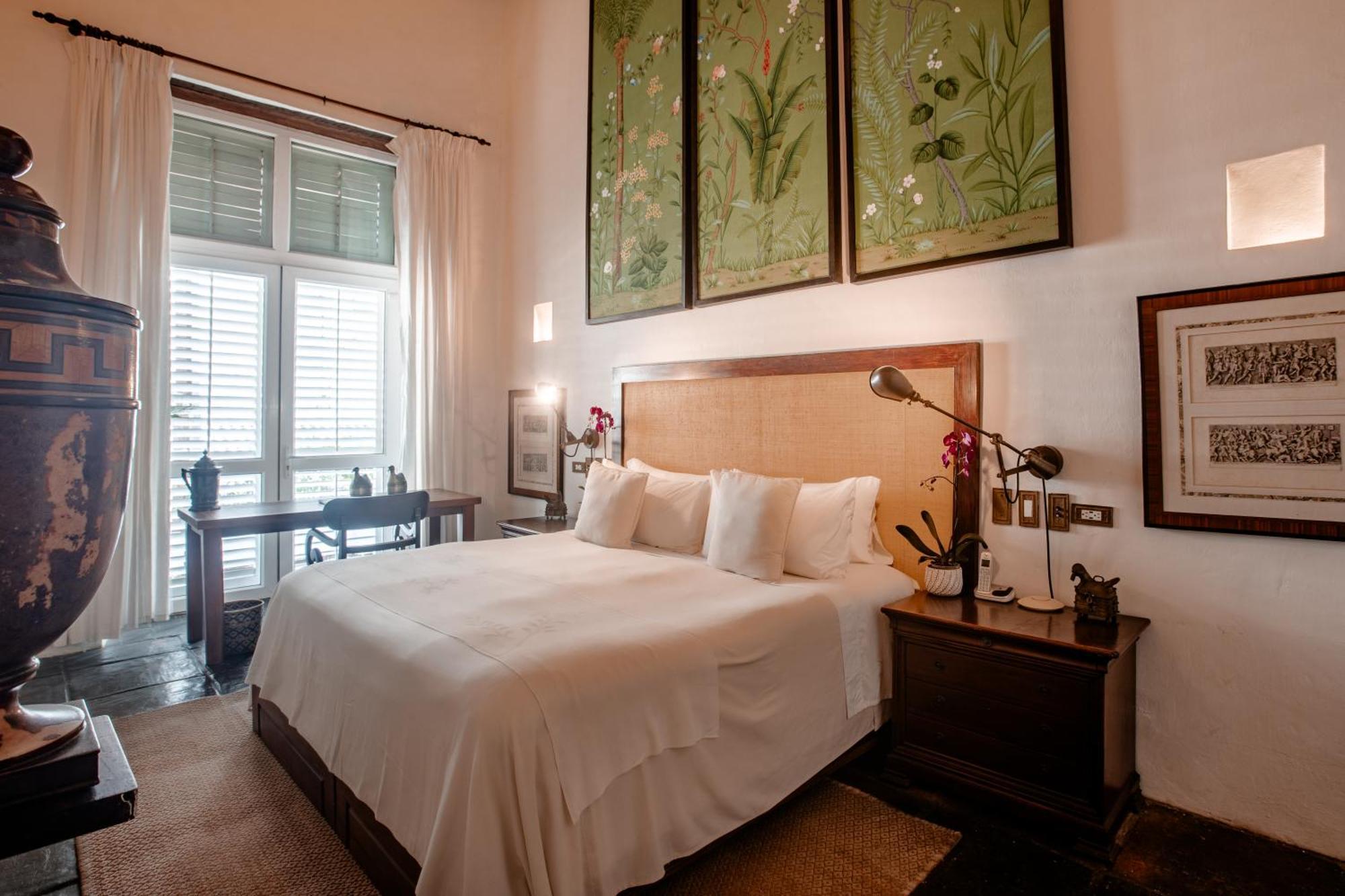 Amarla Boutique Hotel Kartagena Zewnętrze zdjęcie
