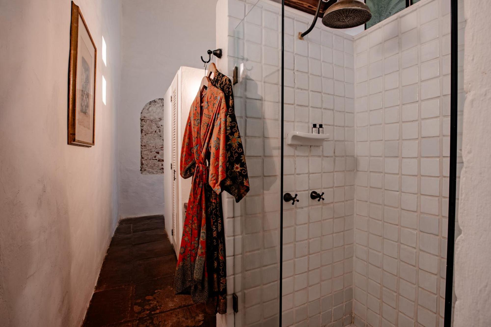 Amarla Boutique Hotel Kartagena Zewnętrze zdjęcie