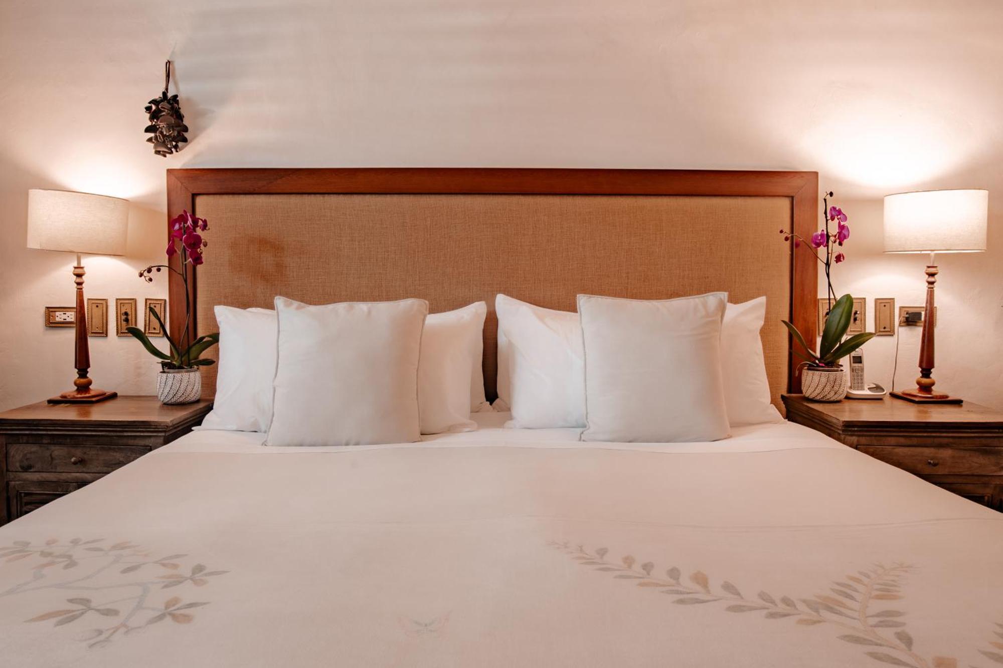 Amarla Boutique Hotel Kartagena Zewnętrze zdjęcie