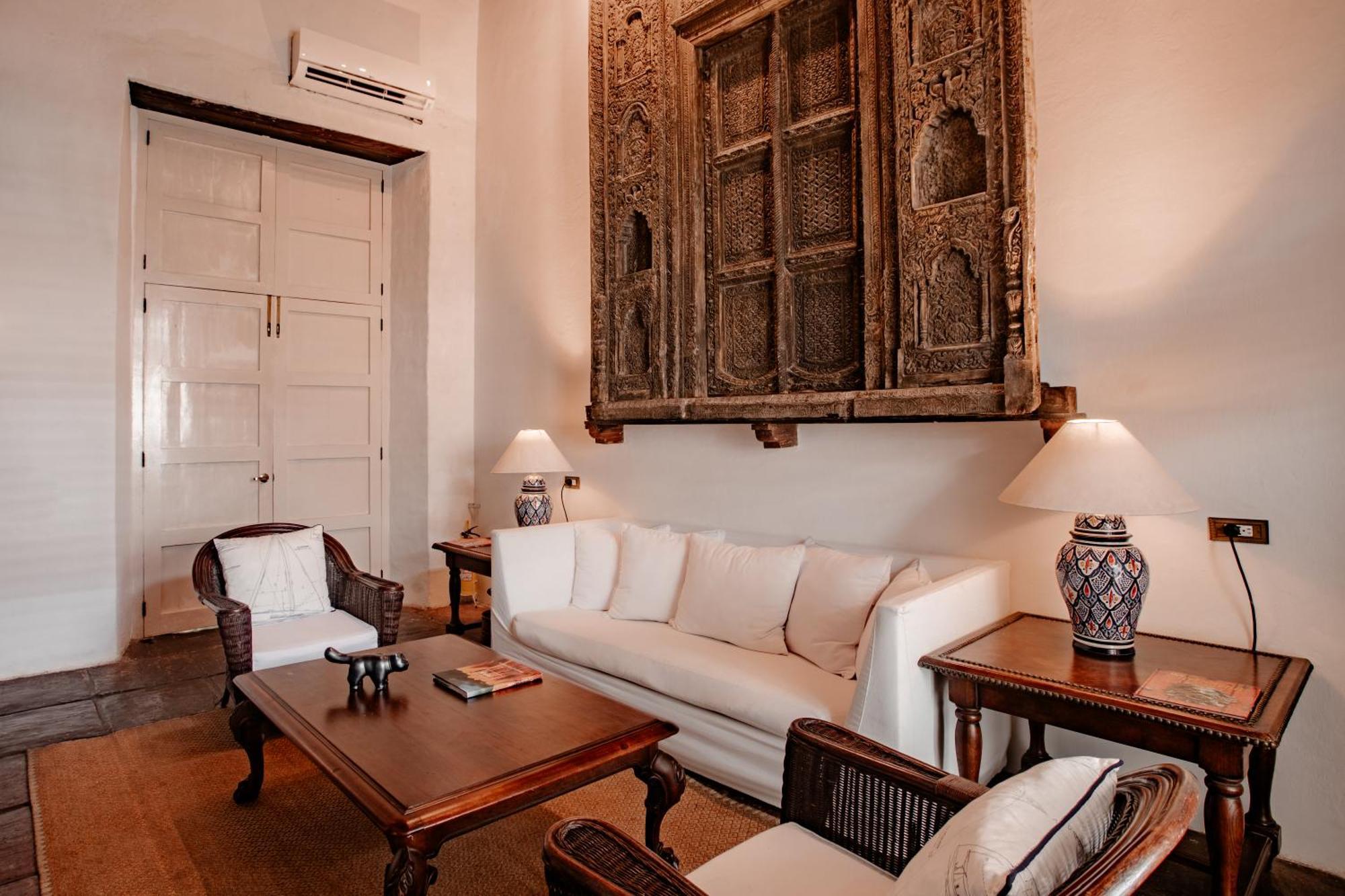 Amarla Boutique Hotel Kartagena Zewnętrze zdjęcie
