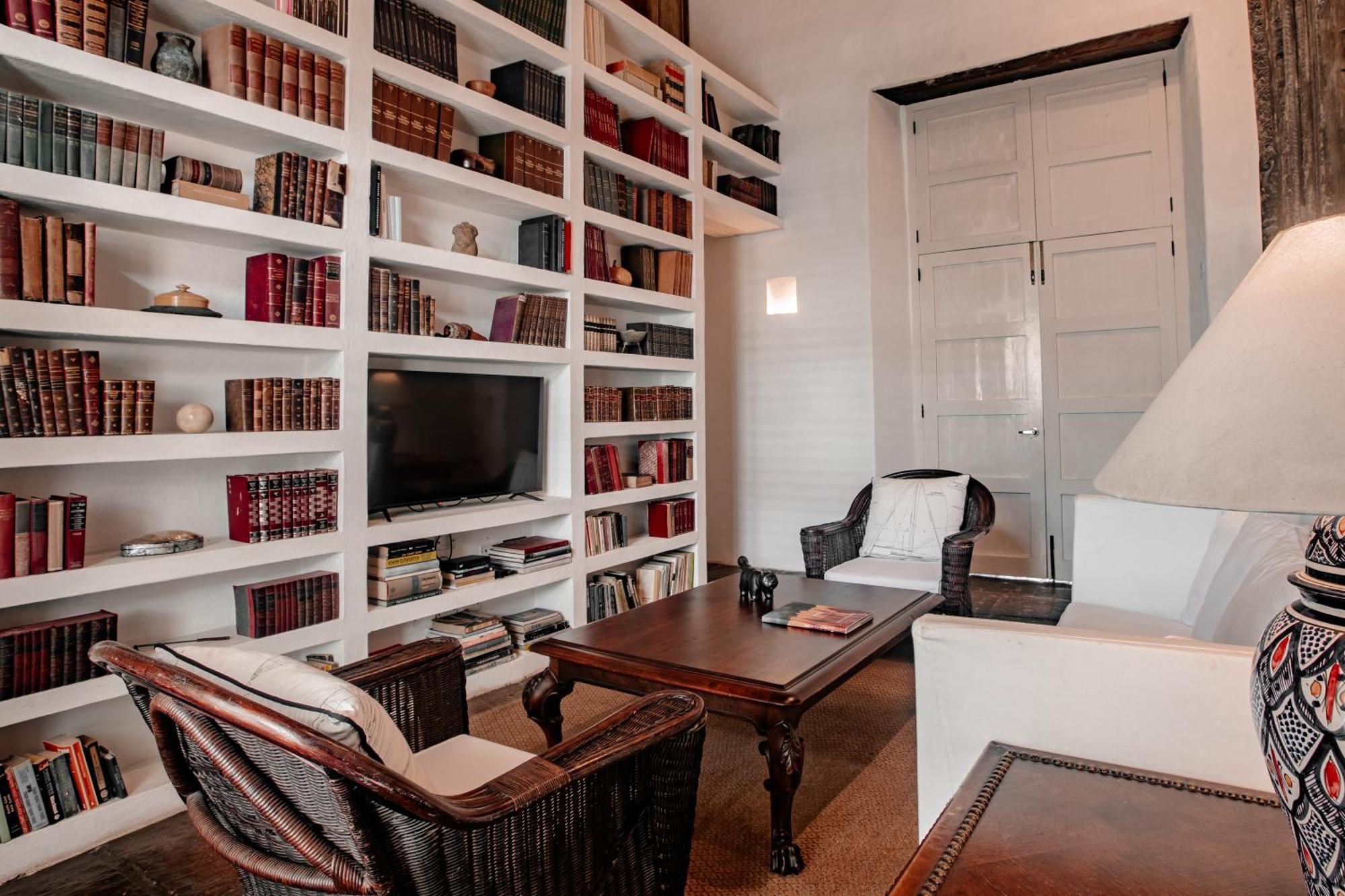 Amarla Boutique Hotel Kartagena Zewnętrze zdjęcie